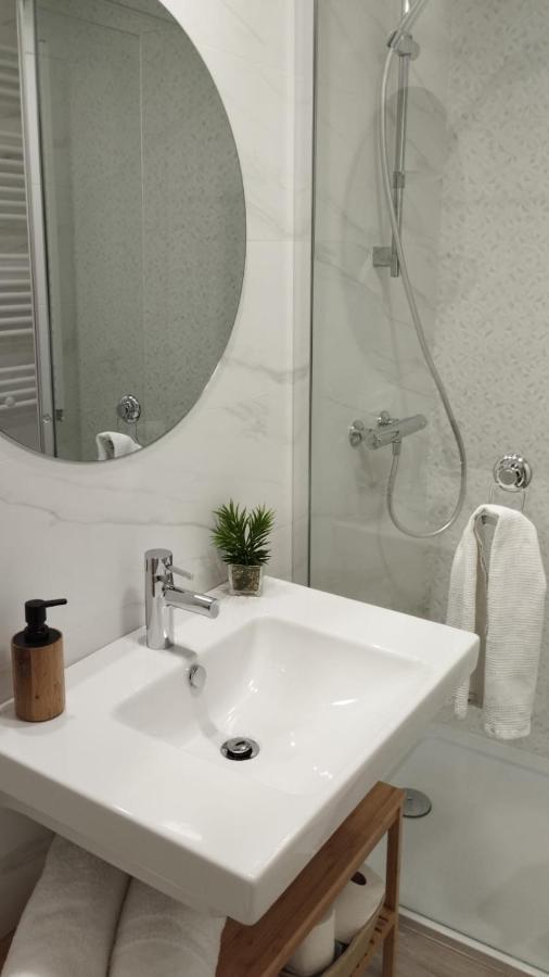 Habitacion Con Bano Privado בילבאו מראה חיצוני תמונה