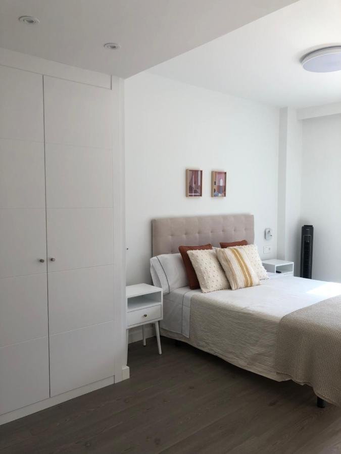 Habitacion Con Bano Privado בילבאו מראה חיצוני תמונה